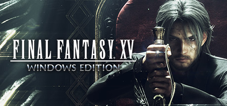 FINAL FANTASY XV ROYAL EDITION