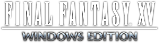 Final Fantasy XV: Windows Edition
