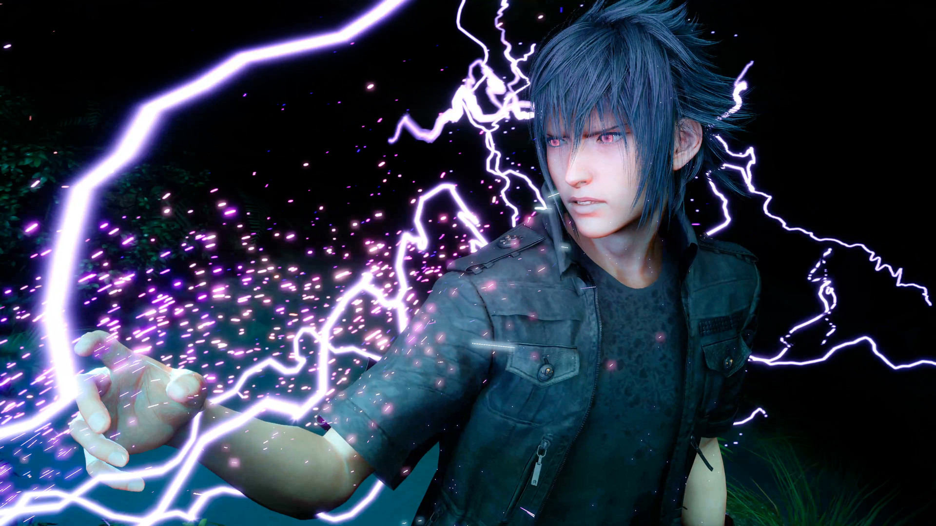 final fantasy 15