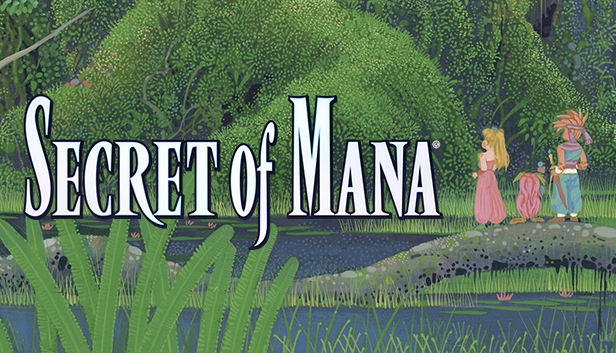 Visions of Mana on Steam