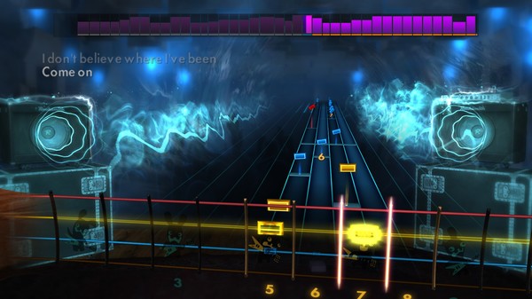 Rocksmith® 2014 Edition – Remastered – Peter Frampton - “Do You Feel Like We Do” for steam Rocksmith® 2014 Edition – Remastered – Peter Frampton - “Do You Feel Like We Do” for steam