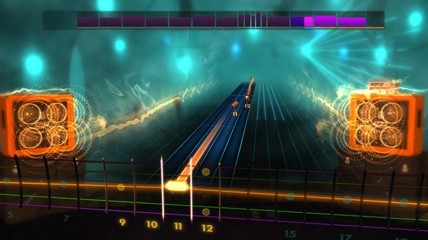 Rocksmith® 2014 Edition – Remastered – 90s Mix Song Pack III for steam Rocksmith® 2014 Edition – Remastered – 90s Mix Song Pack III for steam