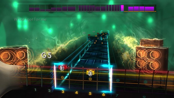 Rocksmith® 2014 Edition – Remastered – Marilyn Manson - “Tourniquet” for steam Rocksmith® 2014 Edition – Remastered – Marilyn Manson - “Tourniquet” for steam