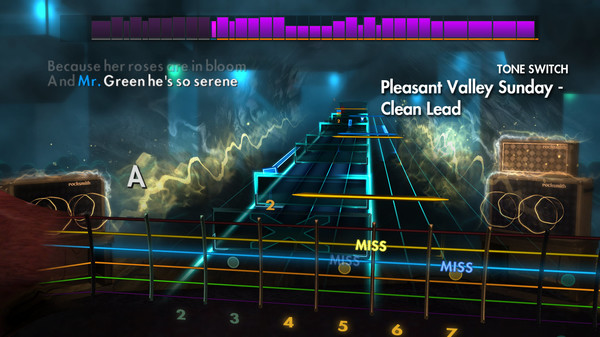 Rocksmith® 2014 Edition – Remastered – The Monkees - “Pleasant Valley Sunday” for steam Rocksmith® 2014 Edition – Remastered – The Monkees - “Pleasant Valley Sunday” for steam