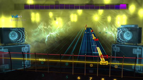 Rocksmith® 2014 Edition – Remastered – The Monkees - “Valleri” for steam Rocksmith® 2014 Edition – Remastered – The Monkees - “Valleri” for steam