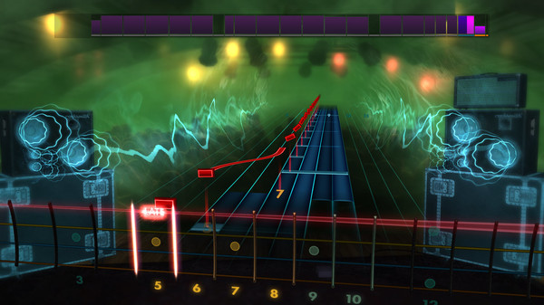 Rocksmith® 2014 Edition – Remastered - The Gaslight Anthem - “45” for steam Rocksmith® 2014 Edition – Remastered - The Gaslight Anthem - “45” for steam