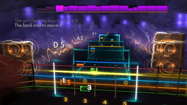Rocksmith® 2014 Edition – Remastered – Airbourne Song Pack for steam Rocksmith® 2014 Edition – Remastered – Airbourne Song Pack for steam