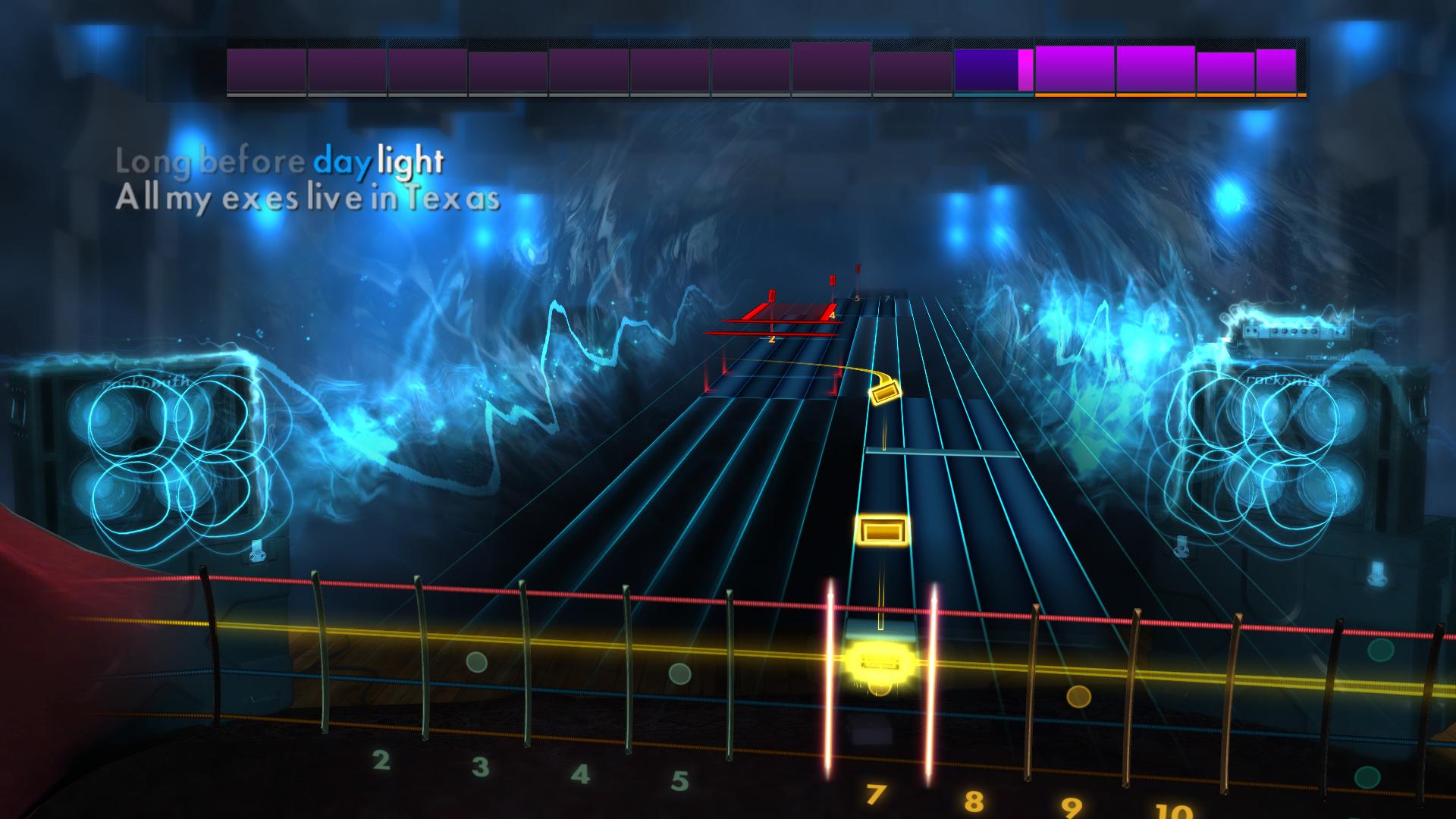 Rocksmith disc import tool steam фото 109