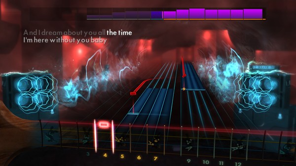 Rocksmith® 2014 Edition – Remastered – 3 Doors Down Song Pack II for steam Rocksmith® 2014 Edition – Remastered – 3 Doors Down Song Pack II for steam