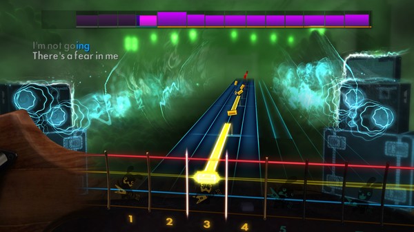Rocksmith® 2014 Edition – Remastered – 3 Doors Down - “It’s Not My Time” for steam Rocksmith® 2014 Edition – Remastered – 3 Doors Down - “It’s Not My Time” for steam