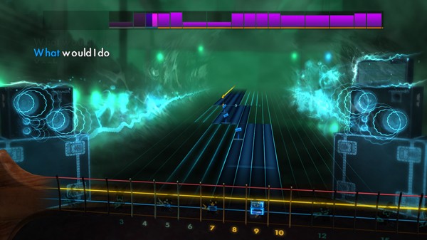 Rocksmith® 2014 Edition – Remastered – 3 Doors Down - “Be Like That” for steam Rocksmith® 2014 Edition – Remastered – 3 Doors Down - “Be Like That” for steam