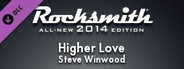 Rocksmith® 2014 Edition – Remastered – Steve Winwood - “Higher Love”