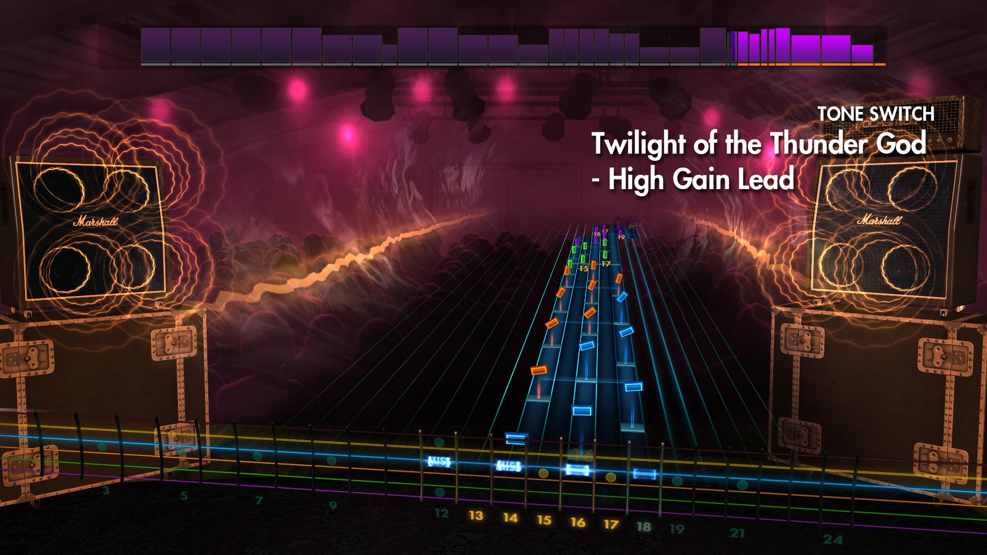 Steam rocksmith 2014 remastered фото 56