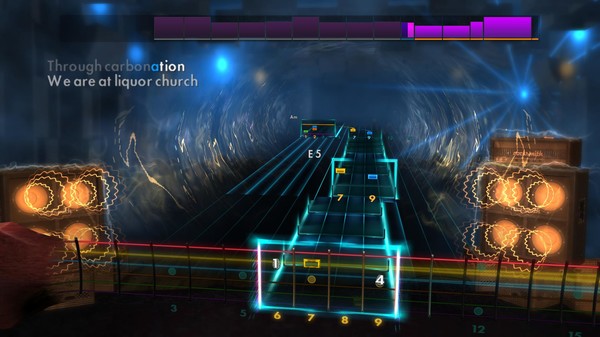 Rocksmith® 2014 Edition – Remastered – NOFX Song Pack