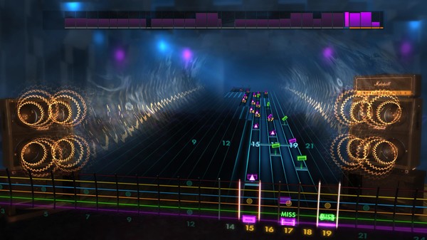 Rocksmith® 2014 Edition – Remastered – Trans-Siberian Orchestra - “Wizards in Winter” for steam Rocksmith® 2014 Edition – Remastered – Trans-Siberian Orchestra - “Wizards in Winter” for steam