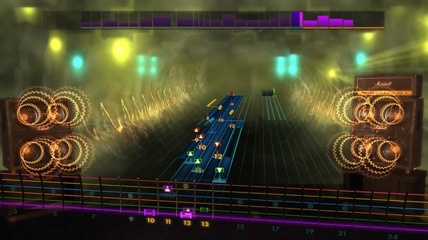 Rocksmith® 2014 Edition – Remastered – Trans-Siberian Orchestra - “O Come All Ye Faithful / O Holy Night” for steam Rocksmith® 2014 Edition – Remastered – Trans-Siberian Orchestra - “O Come All Ye Faithful / O Holy Night” for steam