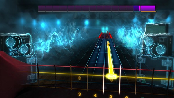 Rocksmith® 2014 Edition – Remastered – Trans-Siberian Orchestra - “Christmas Canon Rock” for steam Rocksmith® 2014 Edition – Remastered – Trans-Siberian Orchestra - “Christmas Canon Rock” for steam
