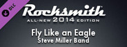 Rocksmith® 2014 Edition – Remastered – Steve Miller Band - “Fly Like an Eagle”