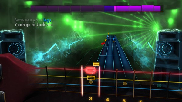 Rocksmith® 2014 Edition – Remastered – Johnny Cash & June Carter - “Jackson” for steam Rocksmith® 2014 Edition – Remastered – Johnny Cash & June Carter - “Jackson” for steam