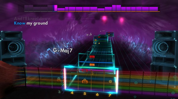 Rocksmith® 2014 Edition – Remastered – Mumford & Sons - “I Will Wait” for steam Rocksmith® 2014 Edition – Remastered – Mumford & Sons - “I Will Wait” for steam