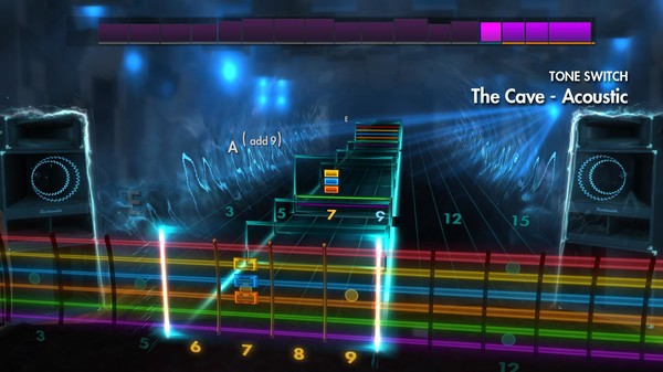 Rocksmith® 2014 Edition – Remastered – Mumford & Sons - “The Cave” for steam Rocksmith® 2014 Edition – Remastered – Mumford & Sons - “The Cave” for steam