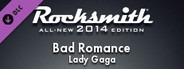 Rocksmith® 2014 Edition – Remastered – Lady Gaga - “Bad Romance”