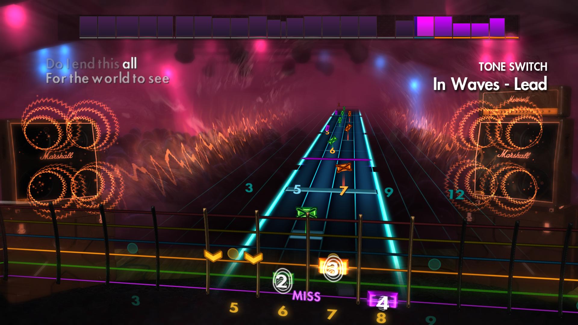 Steam rocksmith 2014 remastered фото 54