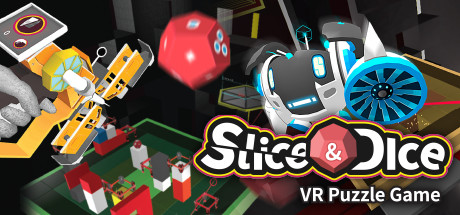 Slice&Dice steam charts