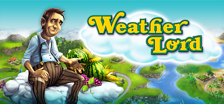 Weather Lord Cover Image
