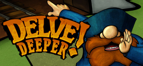 Delve Deeper banner