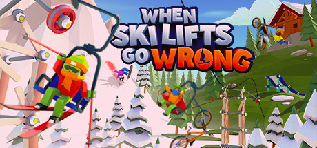 When Ski Lifts Go Wrong header image