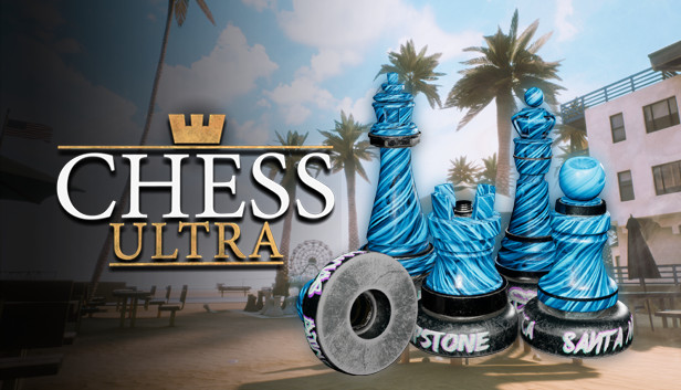 Chess Ultra Academy game pack on Steam