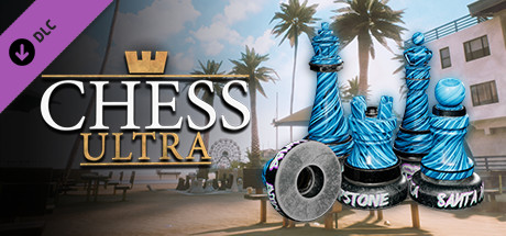 Grab the FREE Game: Chess Ultra - Epic Bundle