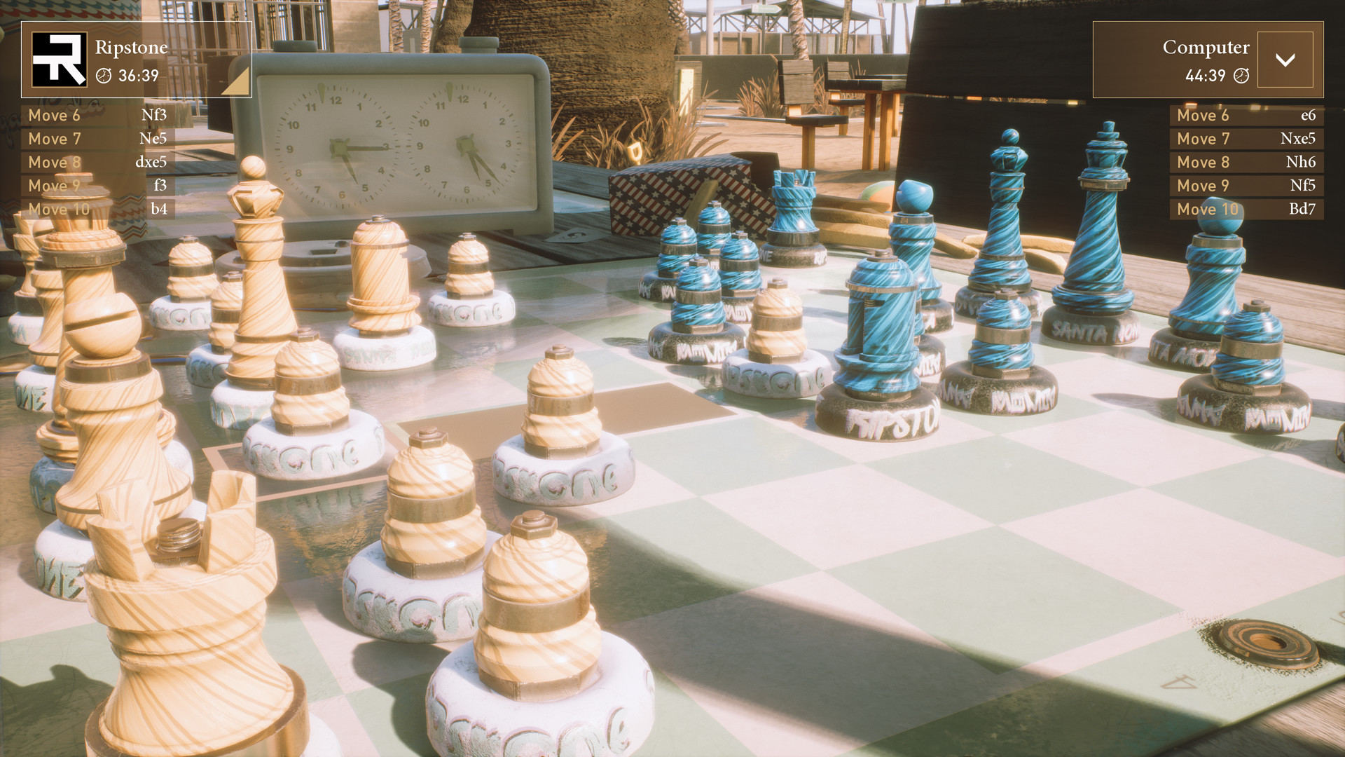 Grab the FREE Game: Chess Ultra - Epic Bundle