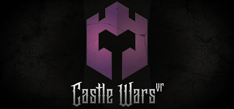 Castle Wars VR steam charts