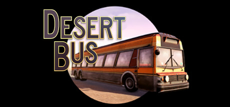 Desert Bus VR header image