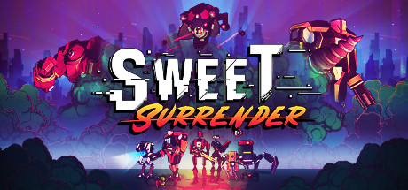 Image for Sweet Surrender VR