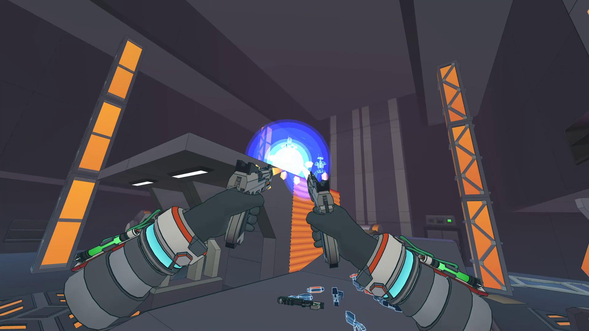 Sweet Surrender VR screenshot 4