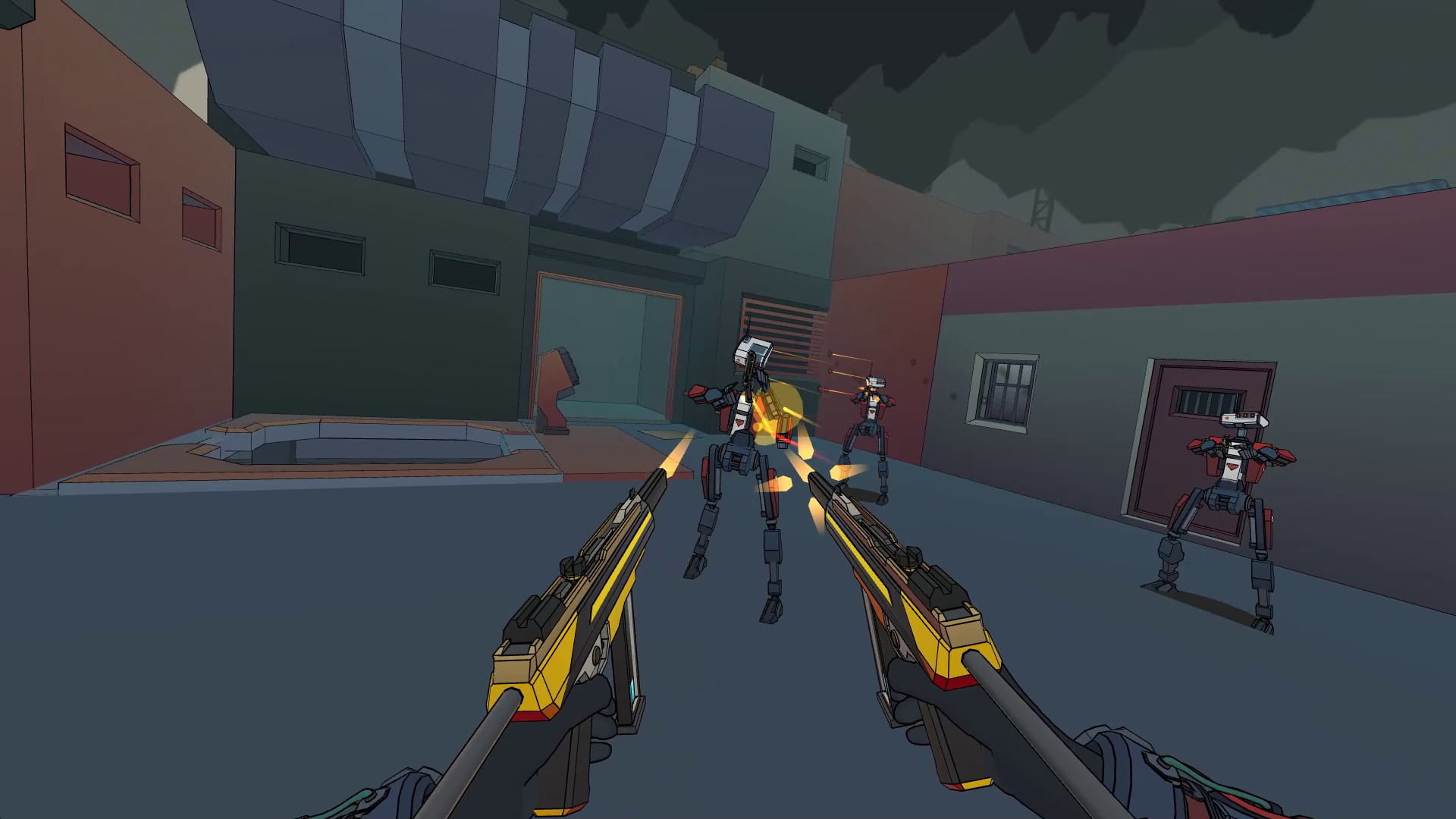Sweet Surrender VR screenshot 8