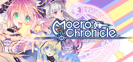 Moero Chronicle title image
