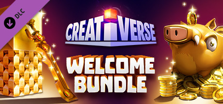Купить ключ дешево Creativerse. Welcome Bundle