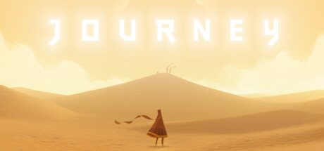 Journey - PS4 | thatgamecompany. Programmeur