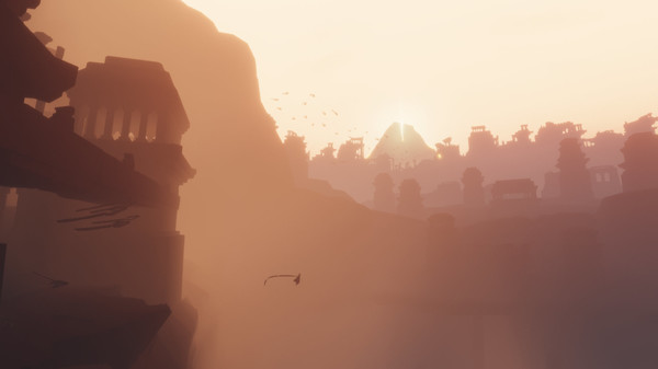 скриншот Journey 2