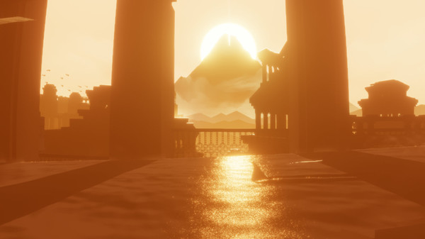 Journey screenshot
