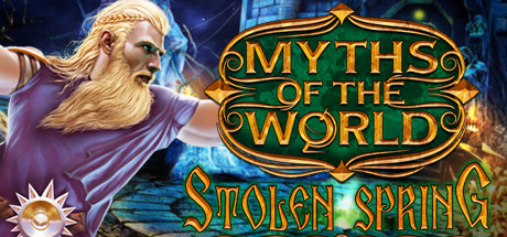 Myths of the World: Stolen Spring Collector's Edition banner image