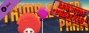 Thimbleweed Park - Ransome *Unbeeped*