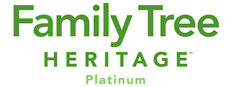 Family Tree Heritage Platinum 15 – Windows 게임 이미지