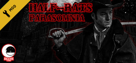 Half-Rats: Parasomnia steam charts