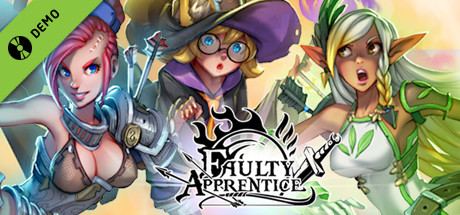 Faulty Apprentice Demo banner