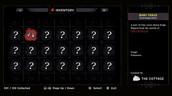 Trail of the Damned game for Linux 1